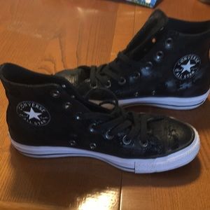Converse size7